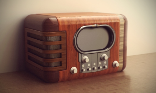 vintage_radio_by_jesse-d4xymyv